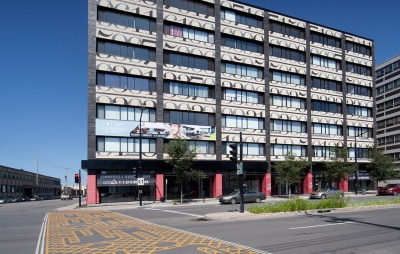 Acheteur/En bref/Réalisations