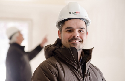 Partenaires/Entrepreneurs et fournisseurs/Partenariat d'affaires